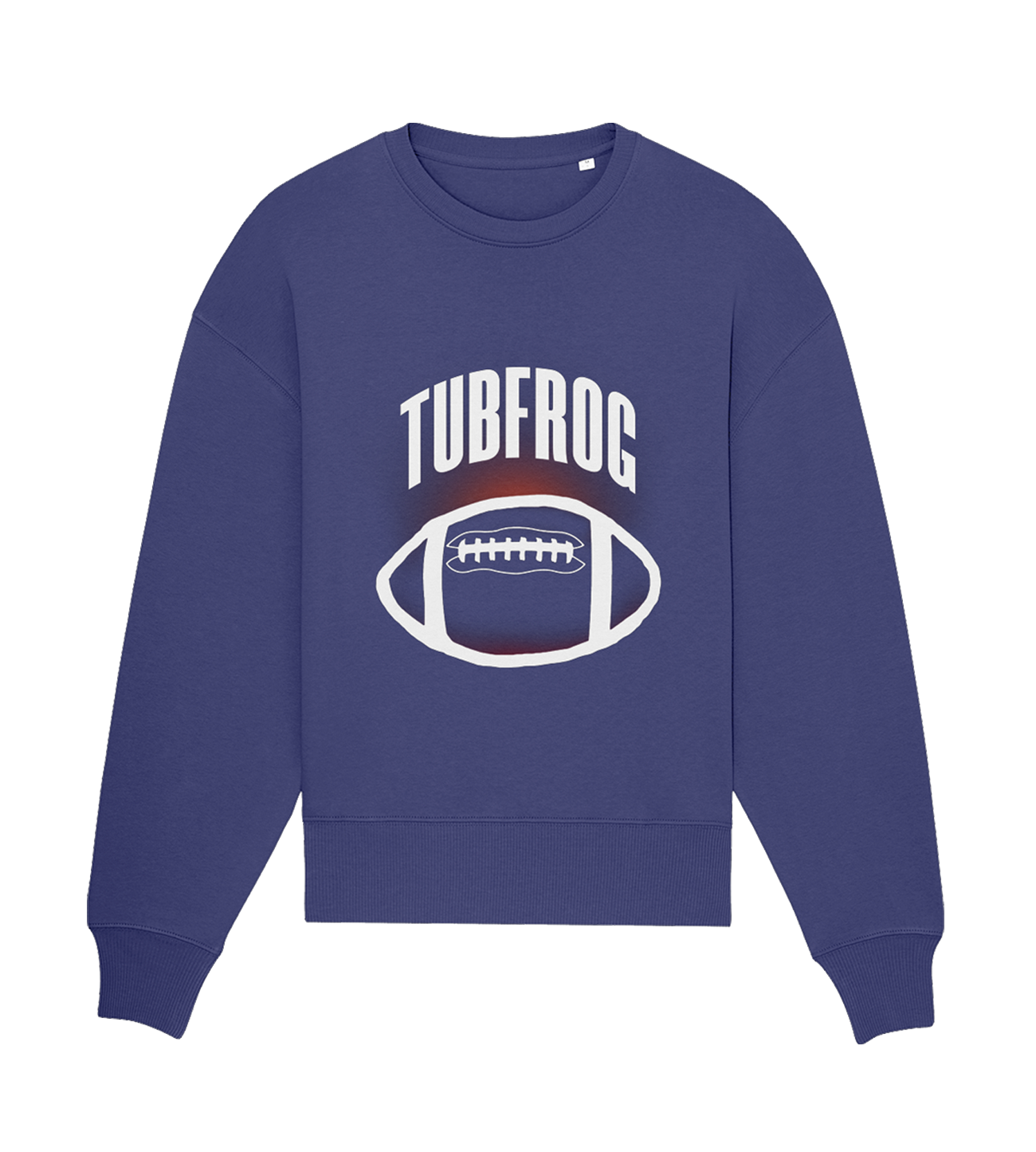 "TubFrog" Sweatshirt
