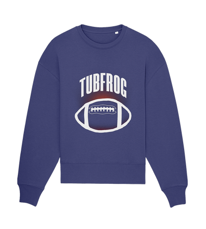 "TubFrog" Sweatshirt