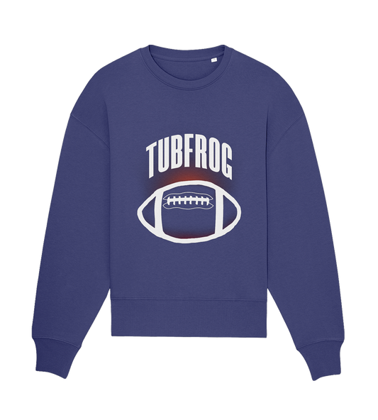 "TubFrog" Sweatshirt