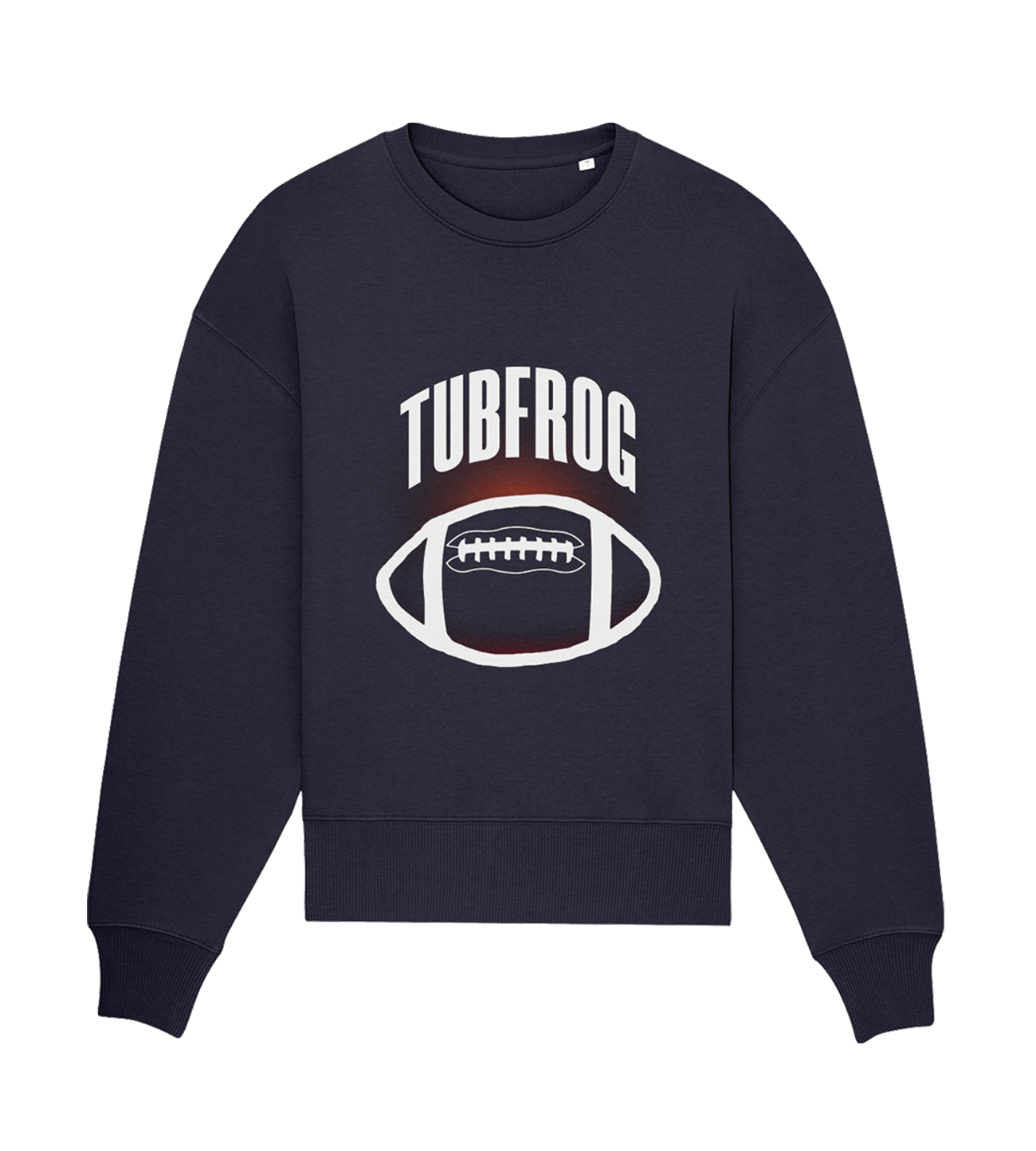 "TubFrog" Sweatshirt