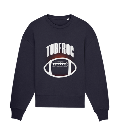 "TubFrog" Sweatshirt