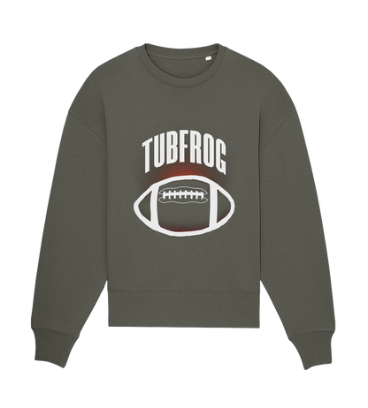 "TubFrog" Sweatshirt