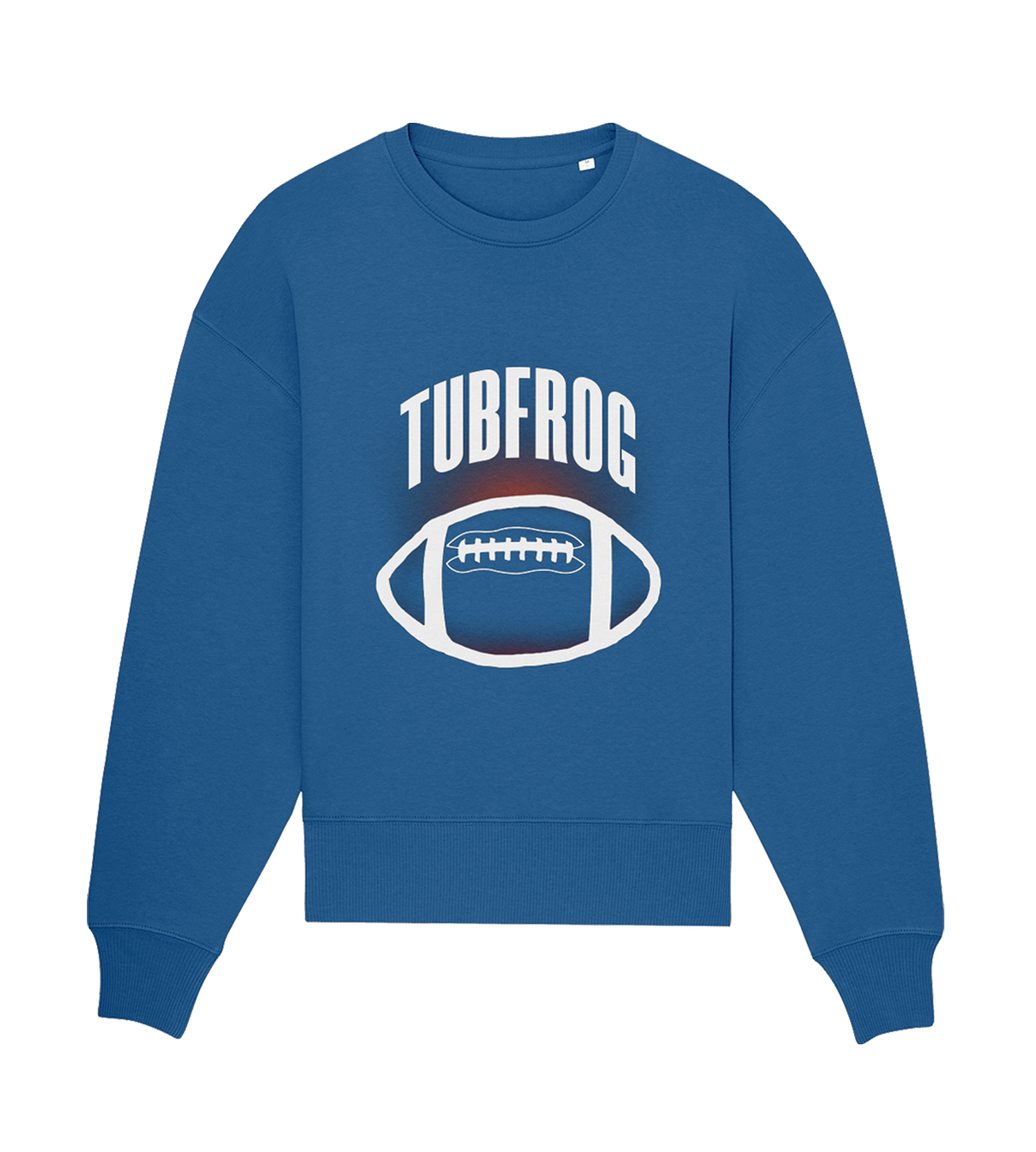 "TubFrog" Sweatshirt