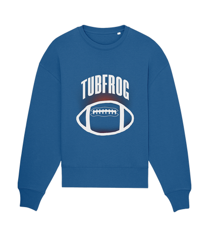 "TubFrog" Sweatshirt