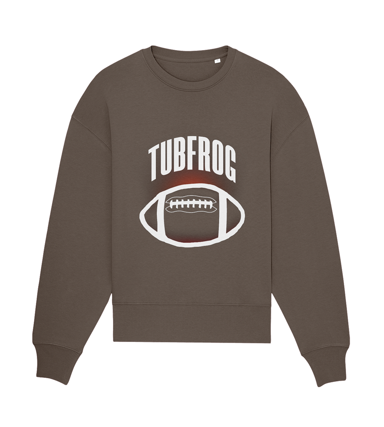 "TubFrog" Sweatshirt