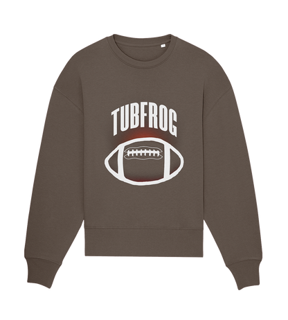 "TubFrog" Sweatshirt