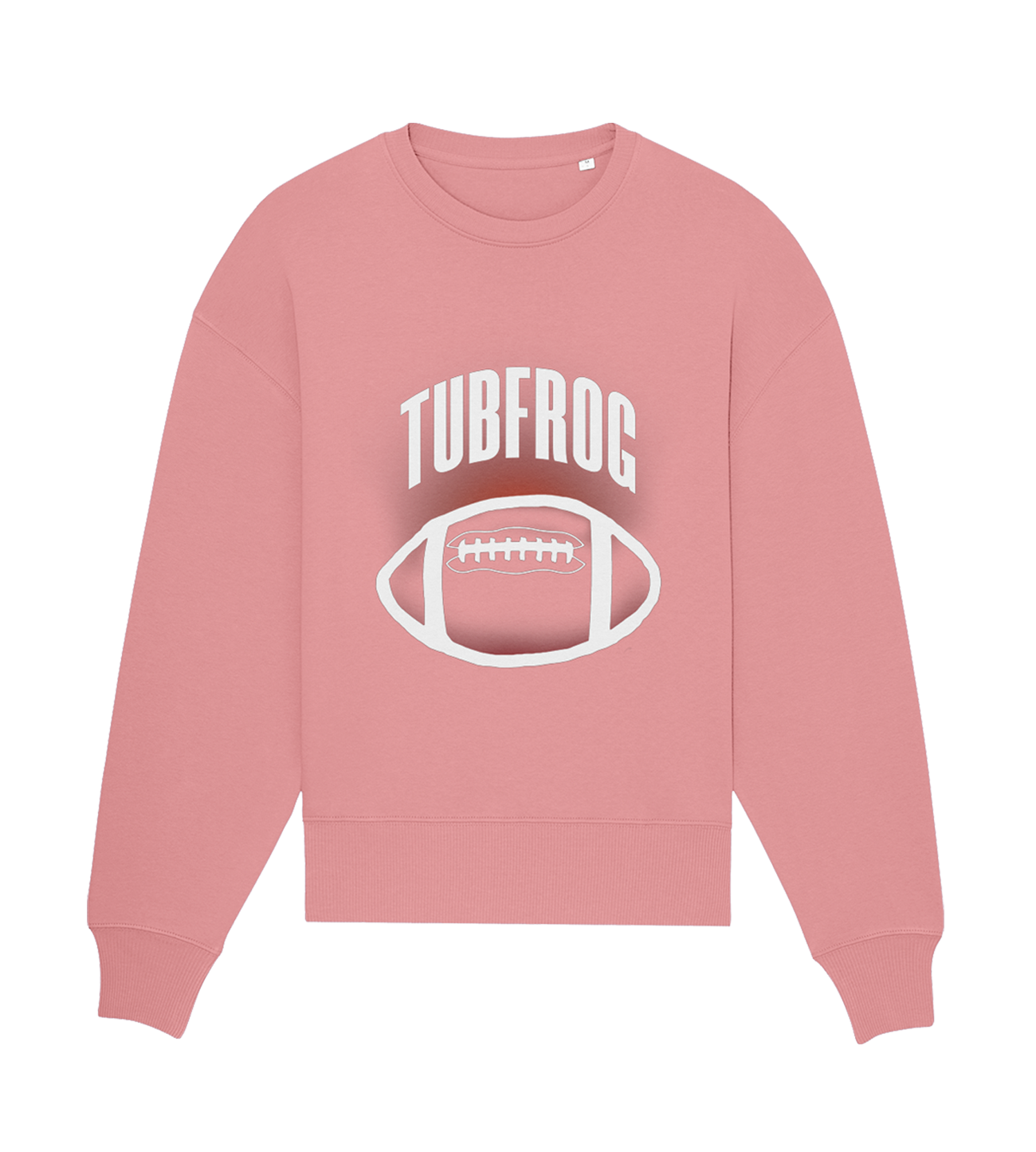 "TubFrog" Sweatshirt