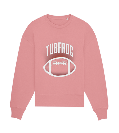 "TubFrog" Sweatshirt