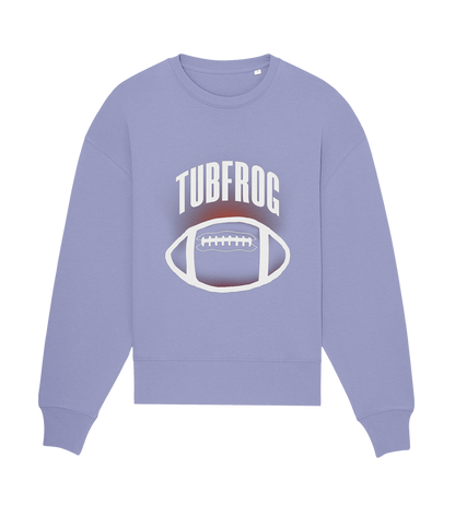 "TubFrog" Sweatshirt