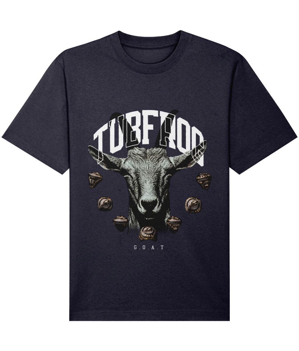 Front - DTG