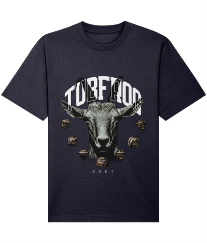Front - DTG