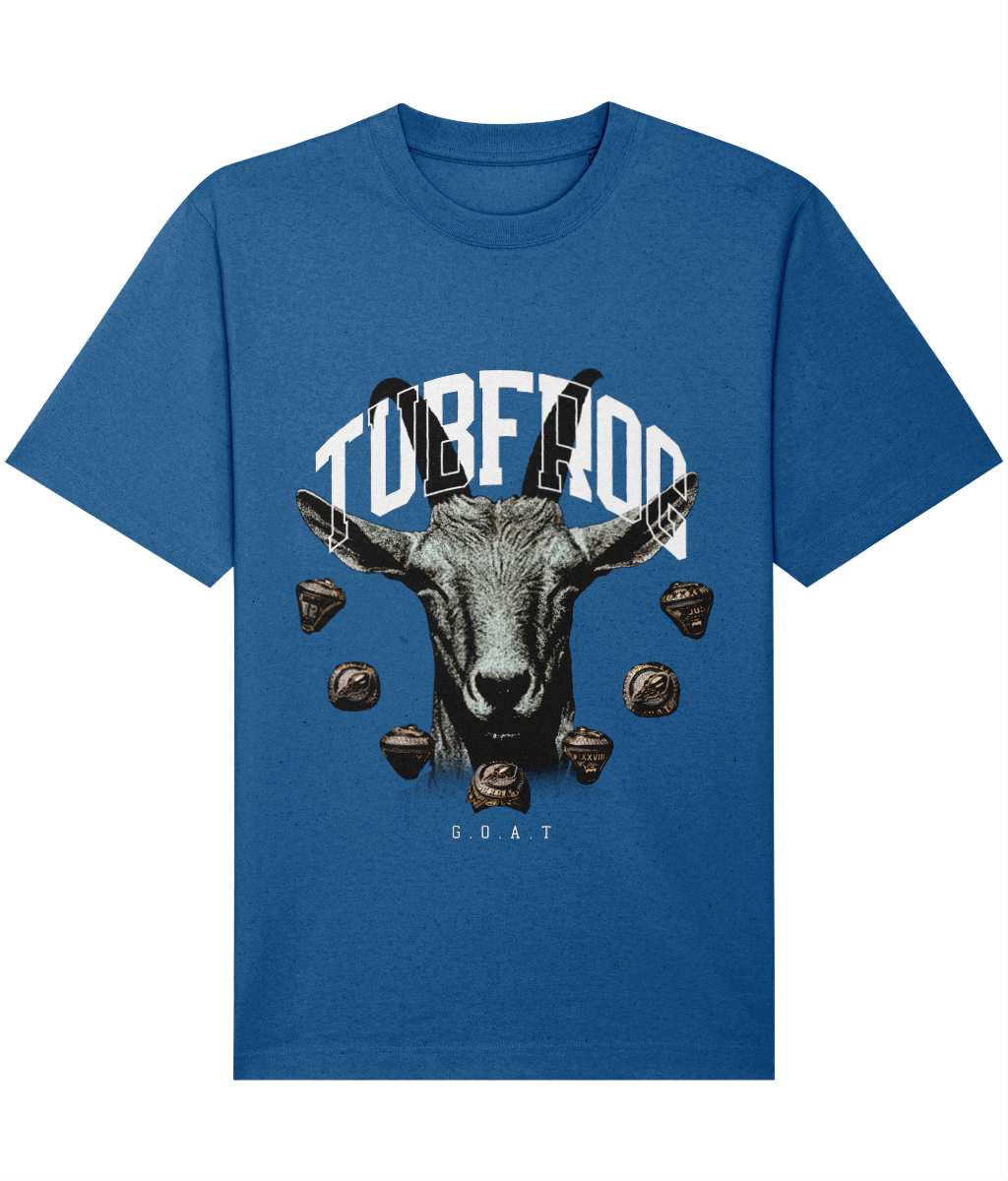 Front - DTG