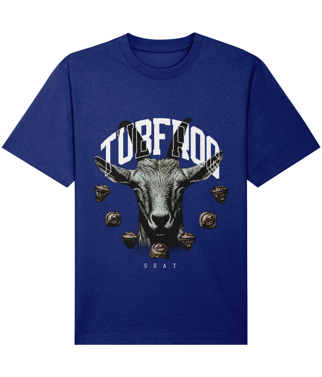 Front - DTG