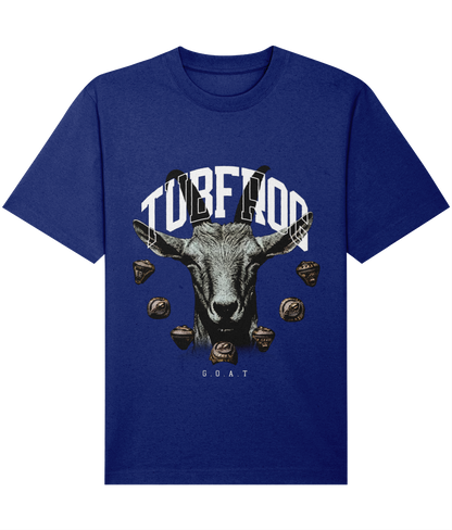 Front - DTG