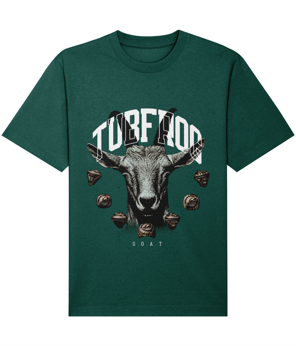 Front - DTG