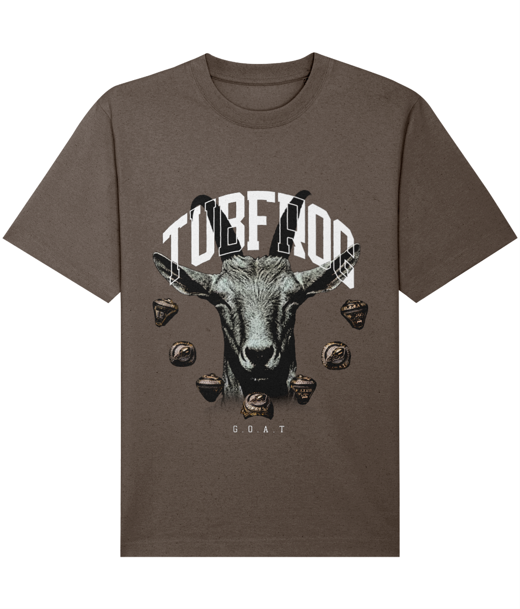 Front - DTG