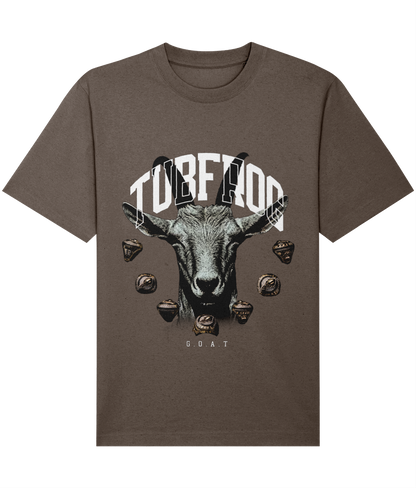 Front - DTG