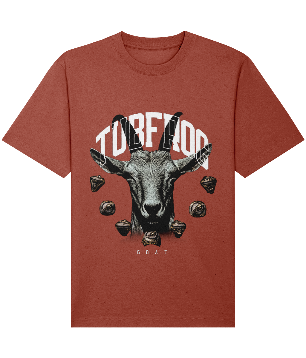 Front - DTG
