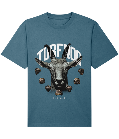 Front - DTG