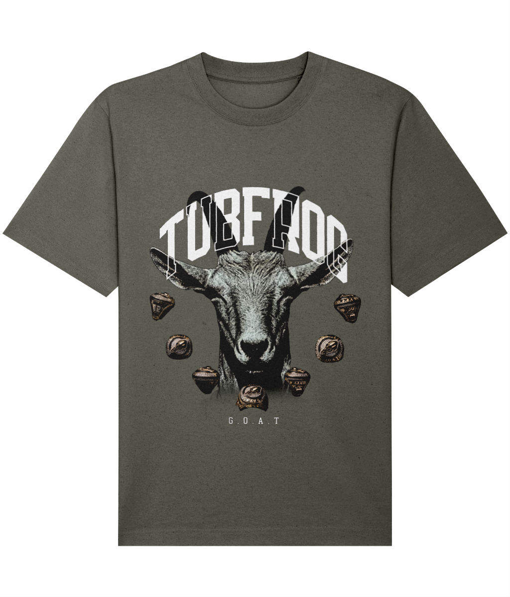 Front - DTG