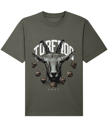 Front - DTG