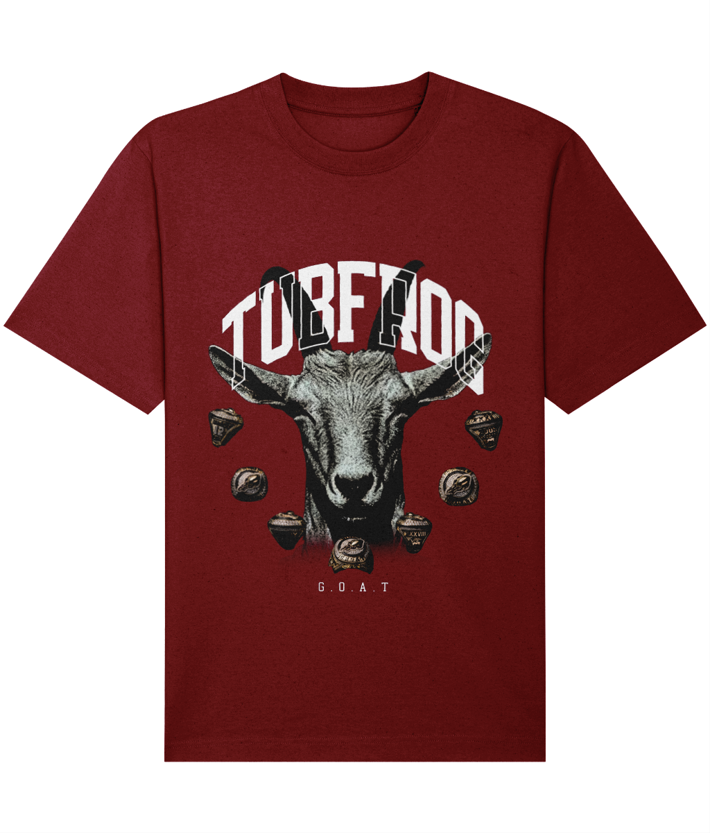 Front - DTG
