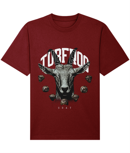 Front - DTG