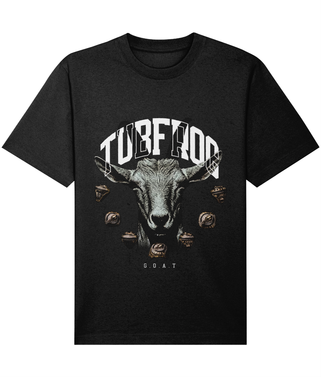 Front - DTG