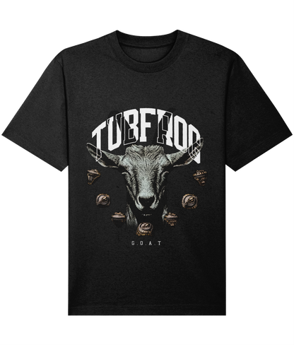 Front - DTG