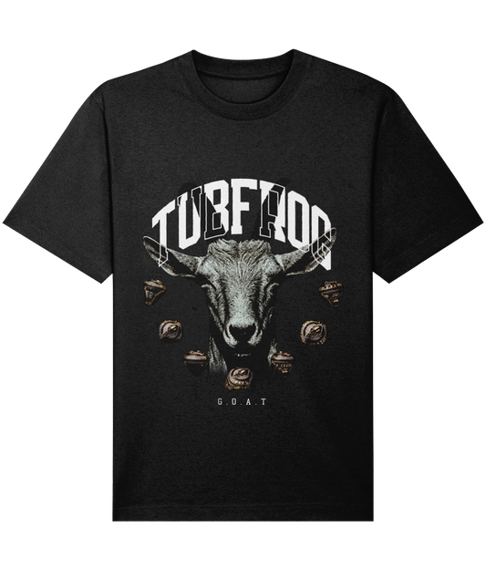 Front - DTG