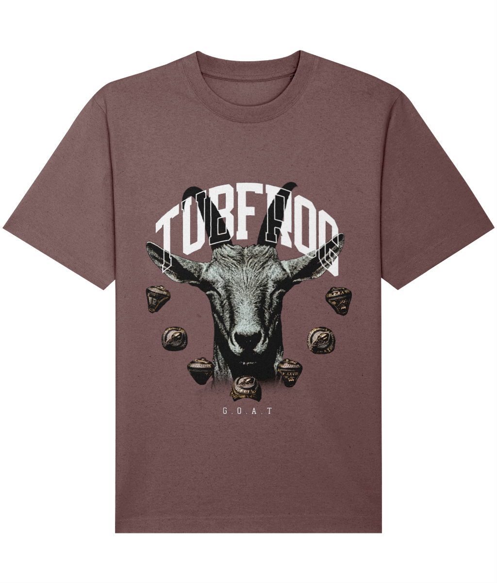 Front - DTG